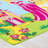 Andrea Blue/Green Area Rug-22202749