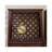 New Chinese Retro Style Bookcase