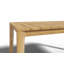 Outdoor Teak Dining Table-999358012