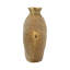 Vase au design contemporain