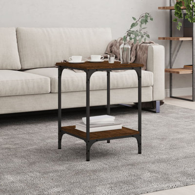 Naniouni Coffee Table with Storage