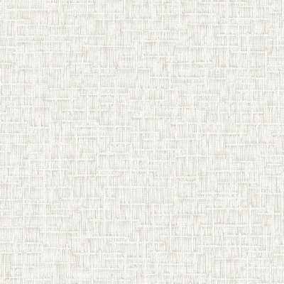 Crosshatch Weave Wallpaper