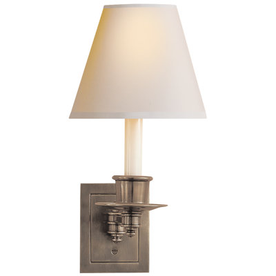 1 - Light Swing Arm
