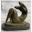 Figurines et sculptures Trestan