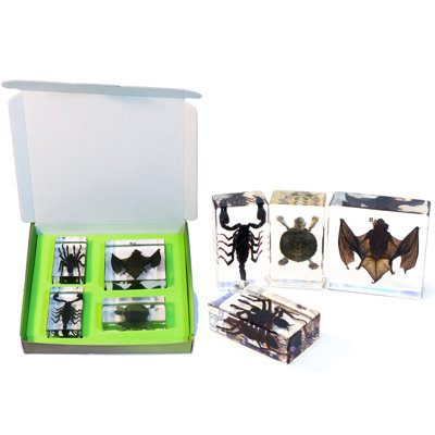 Quattlebaum Animals Figurines & Sculptures