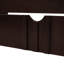 Lit plateforme en bois massif Eccleston-1798001233
