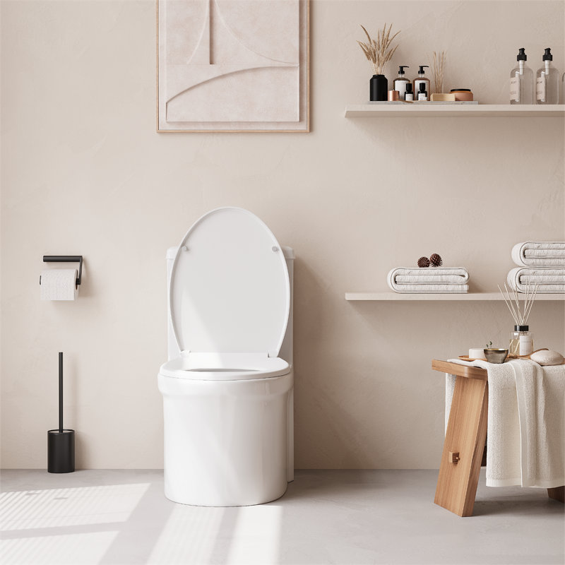 Siège de toilette Enjyam, 19.89