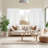 Larkin Linen Sheer Single Curtain Panel Panel-336228592-336228594