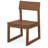 Edge Rectangular 6-Person 78'' Long Dining Set-67040908