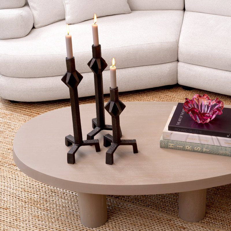 Conti Candlestick