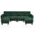 Green Chenille is out of stock