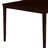 Hermolaos 4 - Person Solid Wood Solid Wood Top Four Leg Dining Set