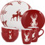 Christmas Tableware & Linens