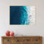 Seascape Of Splashing Waves by The Creative Bunch Studio-955228160-955228668