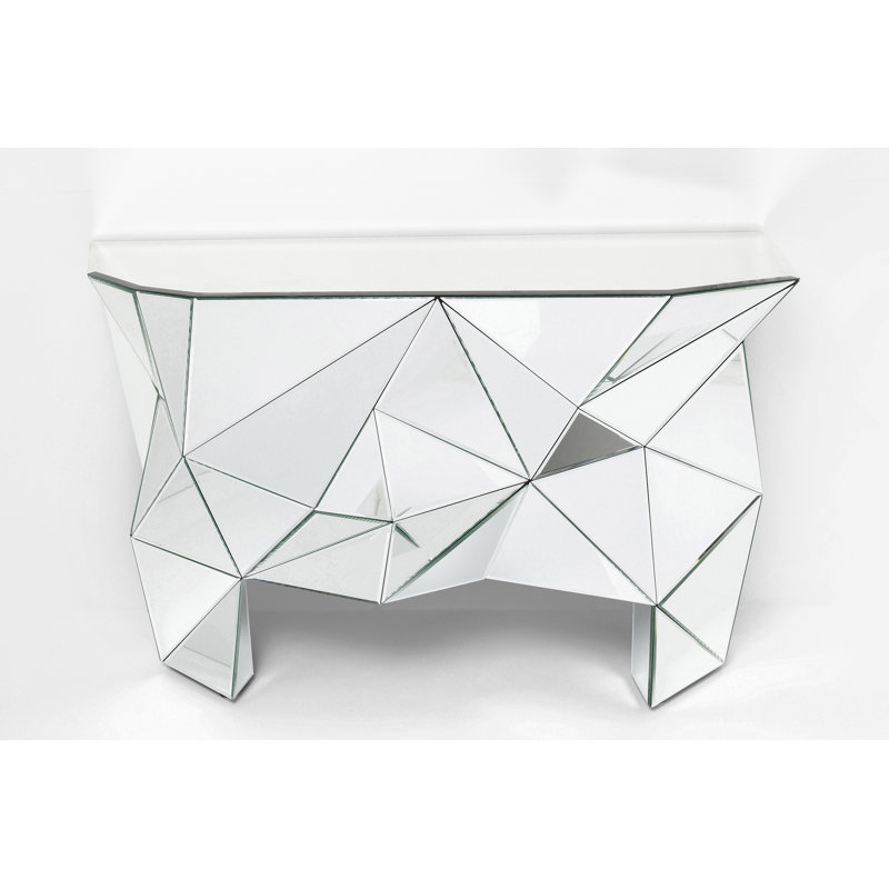 Prisma 126Cm Console Table