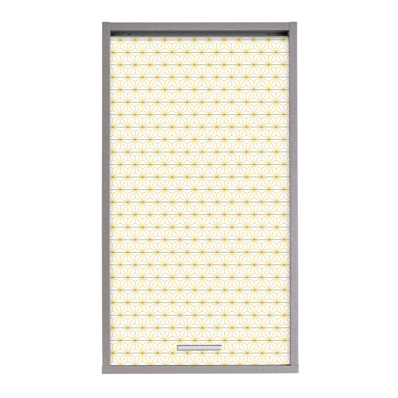 Atac 72cm Kitchen Pantry, Aluminum