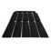 Big Floors Male Transition Edge Kit, Durable Interlocking Modular Garage Floor Edging
