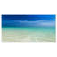 Photographie « turquoise océan under blue sky »-35062315-35062317