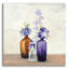 'Windowsill Garden 2' by Julia Purinton Acrylic Glass Wall Art, 24" x 24"-1406478501