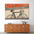 " Life Is A Beautiful Ride Quote " by Retro Revivals Collective 3 - Pieces-92761175