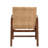Upholstered Armchair
