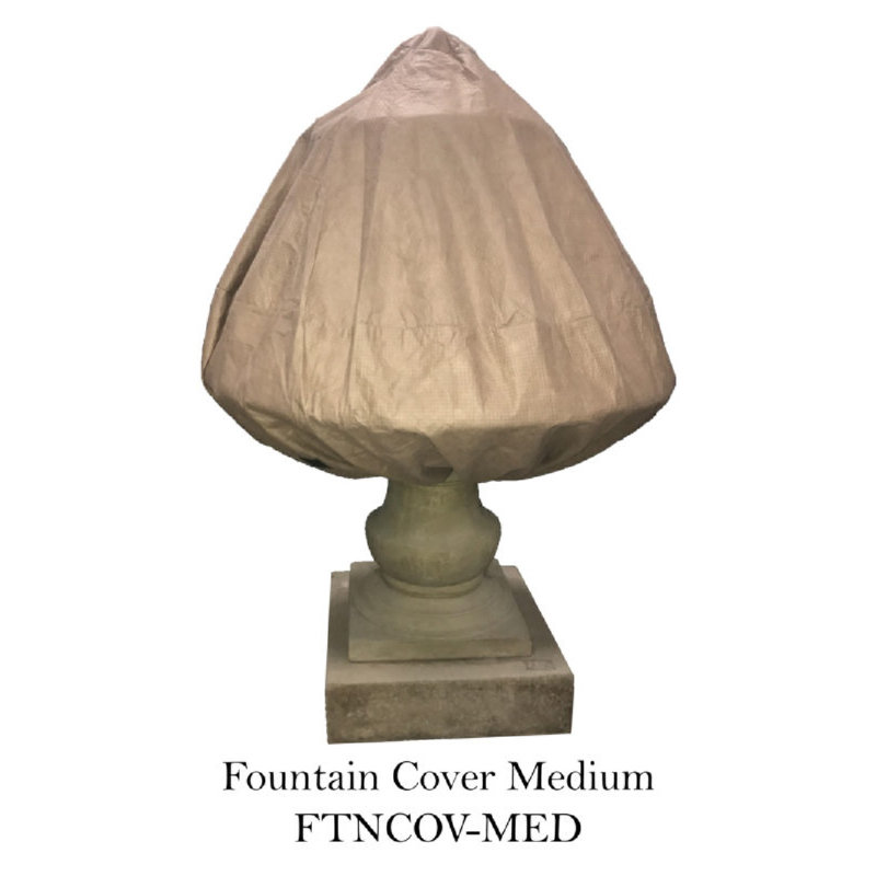 Fountain, Natural