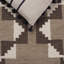 Tapis d'intérieur en laine touffeté à la main Kenya-117794397