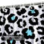 Rideau de douche avec 12 crochets-1037946332