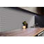 Self Adhesive Vinyl Splashback Sticker Wall Tiles Wall Stickers 39,37x19,68 Inch Tile Peel and Stick