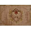 Tapis oriental brun 9 x 12
