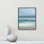 «Gentle Waves I Print» par Sally Swatland