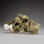 Arsenopyrite from Deveti Septemvri Mine, Madan District, Rhodope Mountains, Bulgaria