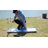 48" Adjustable Folding Table