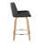 Rondell 24" Fixed-Height Counter Stools with Round Built-In Footrests-103128214-102341438