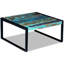 Greenwood Sled Coffee Table