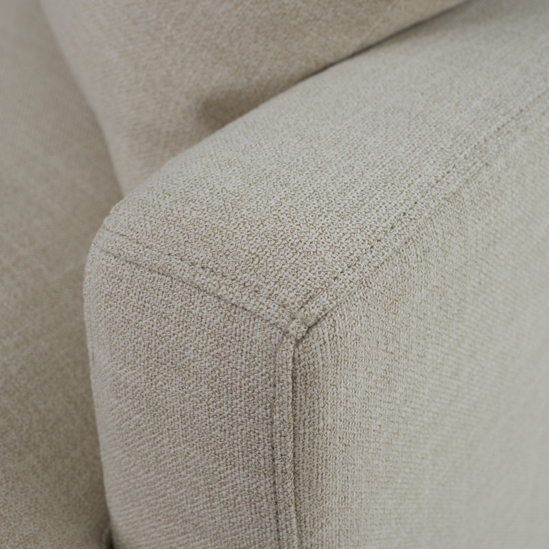 109" Wide Sectional Sofa, Right-Arm Facing, Left Hand Facing