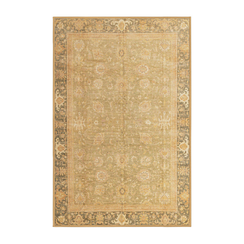 Southwestern Indoor Rug, Rectangle 2' x 3'