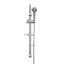 Amalfi Full/Standard Slide Bar Shower Head