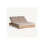 Pure Outdoor Chaise Chair