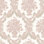 Italian Classics 4 Floral Baroque Damask 3D Embossed Wallpaper Roll