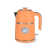 Orange est en rupture de stock