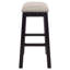 Tabouret de comptoir 25 po Medrick-1101663679
