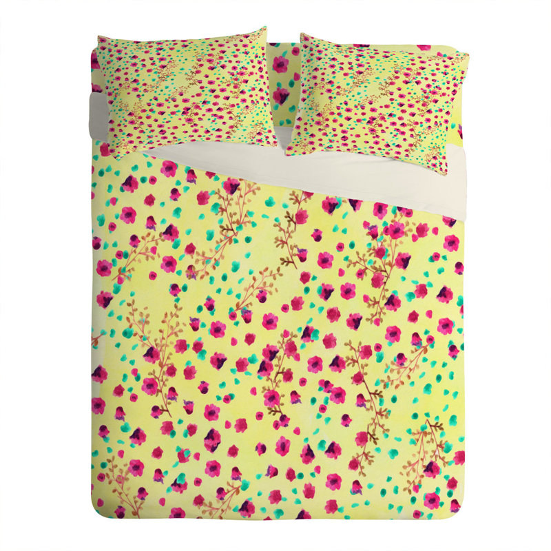Joy Laforme Floral, Standard