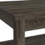 Ensemble de trois ensembles Windley gris moka