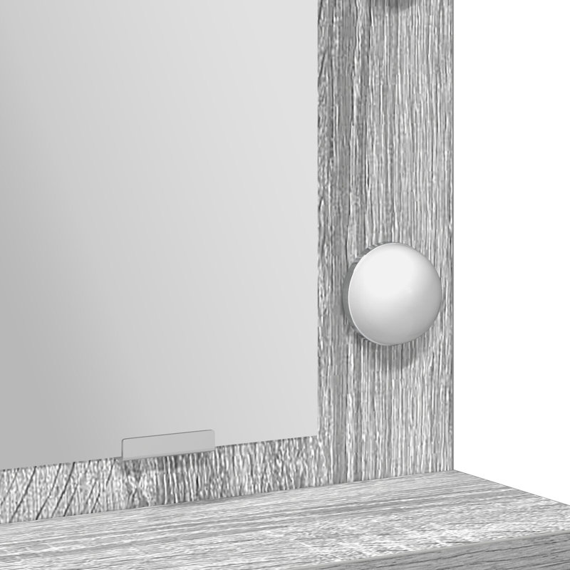 Engineered Wood 79 X 41 X 135 Cm Storage, Grey Sonoma