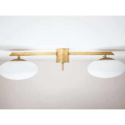 Stella 2 - Light LED Vanity Light