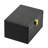Faraday Box Signal Blocking Holder for 5~8 Car Keys Key Safe Protector