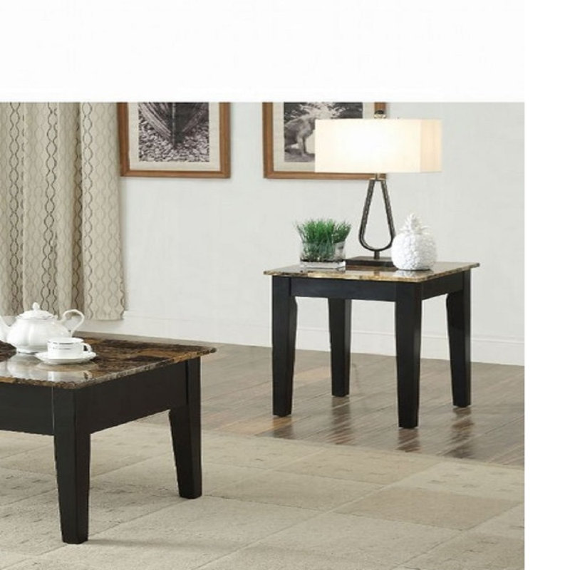 Table de bout