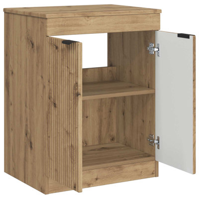 54cm Bathroom Vanity Base Only