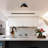 Kennily Flush Mount-2088635942